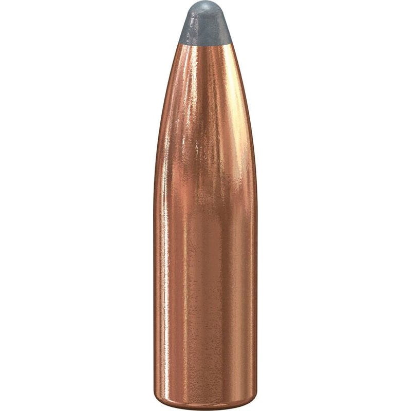 Speer Hot-Cor .284 Cal SP Rifle Bullet, 145 gr 0.284" 100rds