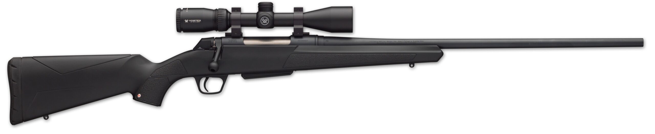 Winchester XPR .400 Legend Rifle with Vortex Scope Combo