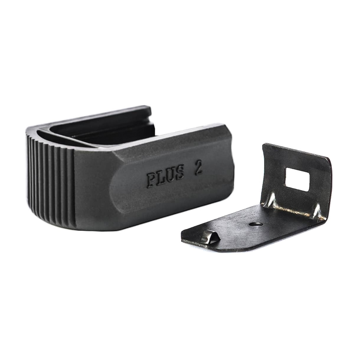Mec-Gar Beretta 92FS, 96FS Polymer Adapter Set, Black - F42099SET
