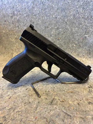 CANIK TP9DA (Used)