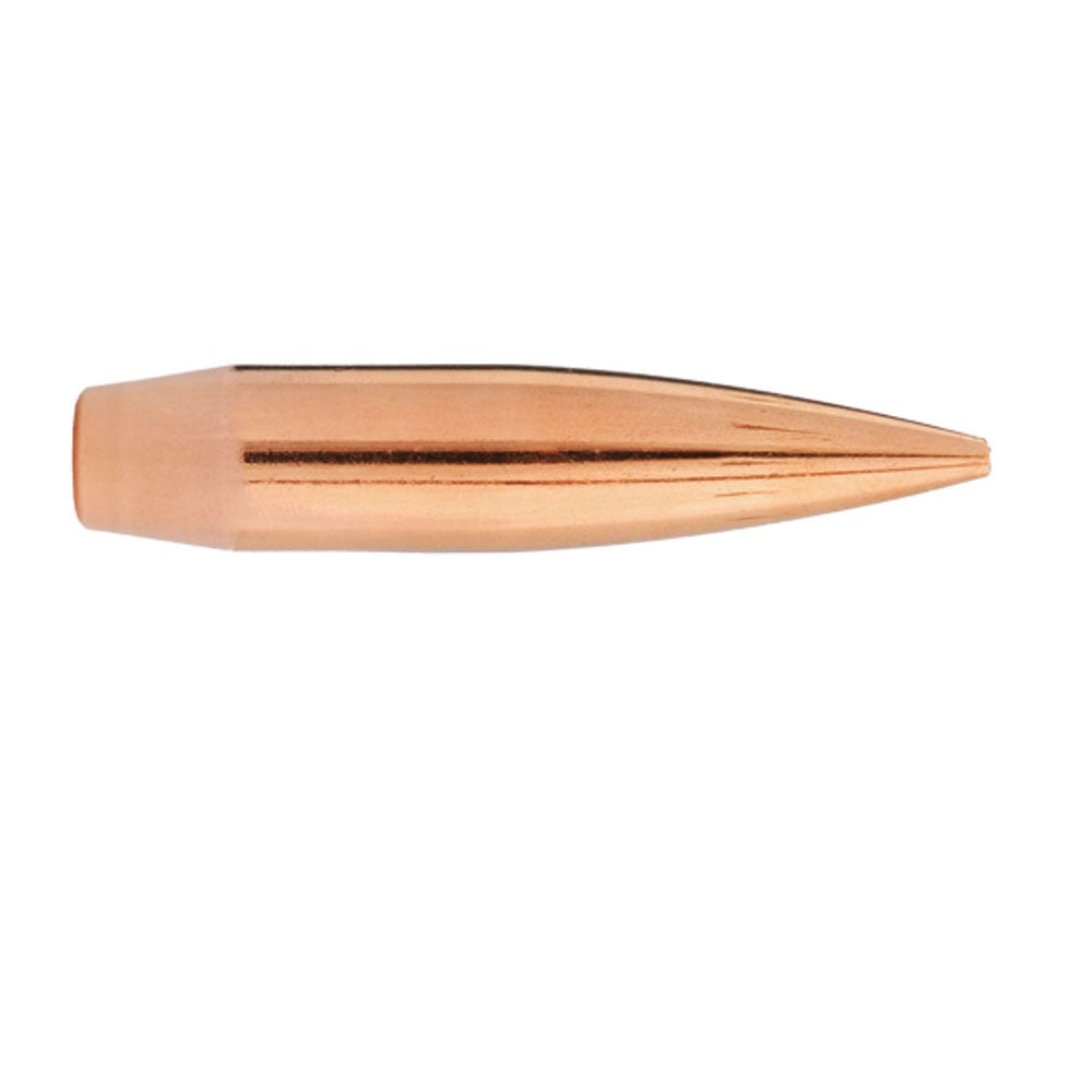 Sierra MatchKing .375 Cal HPBT Rifle Bullet, 350 gr 0.375" 500rds