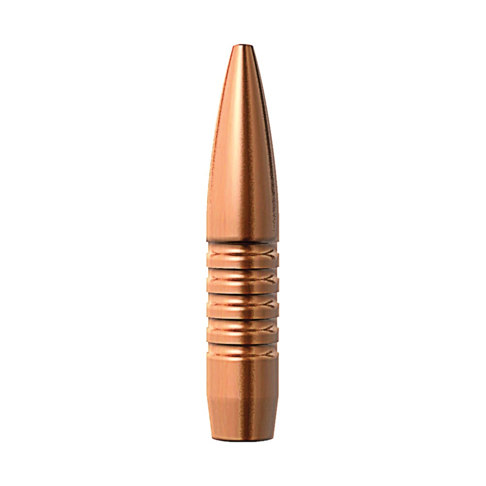 Barnes TSX .338 Lapua Magnum BT Rifle Bullet, 285 gr 0.338" 50rds