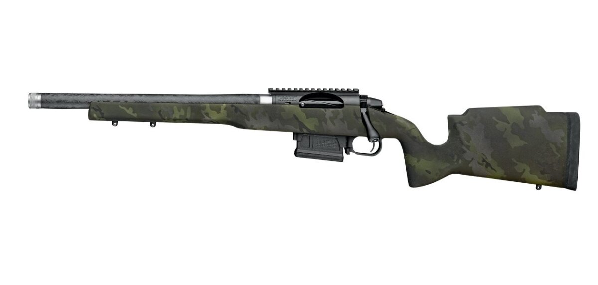 Proof Research ELEVATION MTR 6ARC MDNT 16" LH MIDNIGHT STOCK