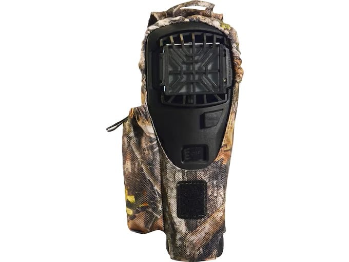 Thermacell MR 300F Portable Mosquito Repeller Hunt Pack, Camo