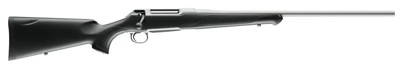 Sauer 100 Silver XT