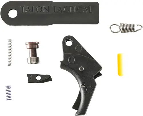 APEX TRIGGER DUTY/CARRY KIT - POLYMER M/M 2.0 9/40/45