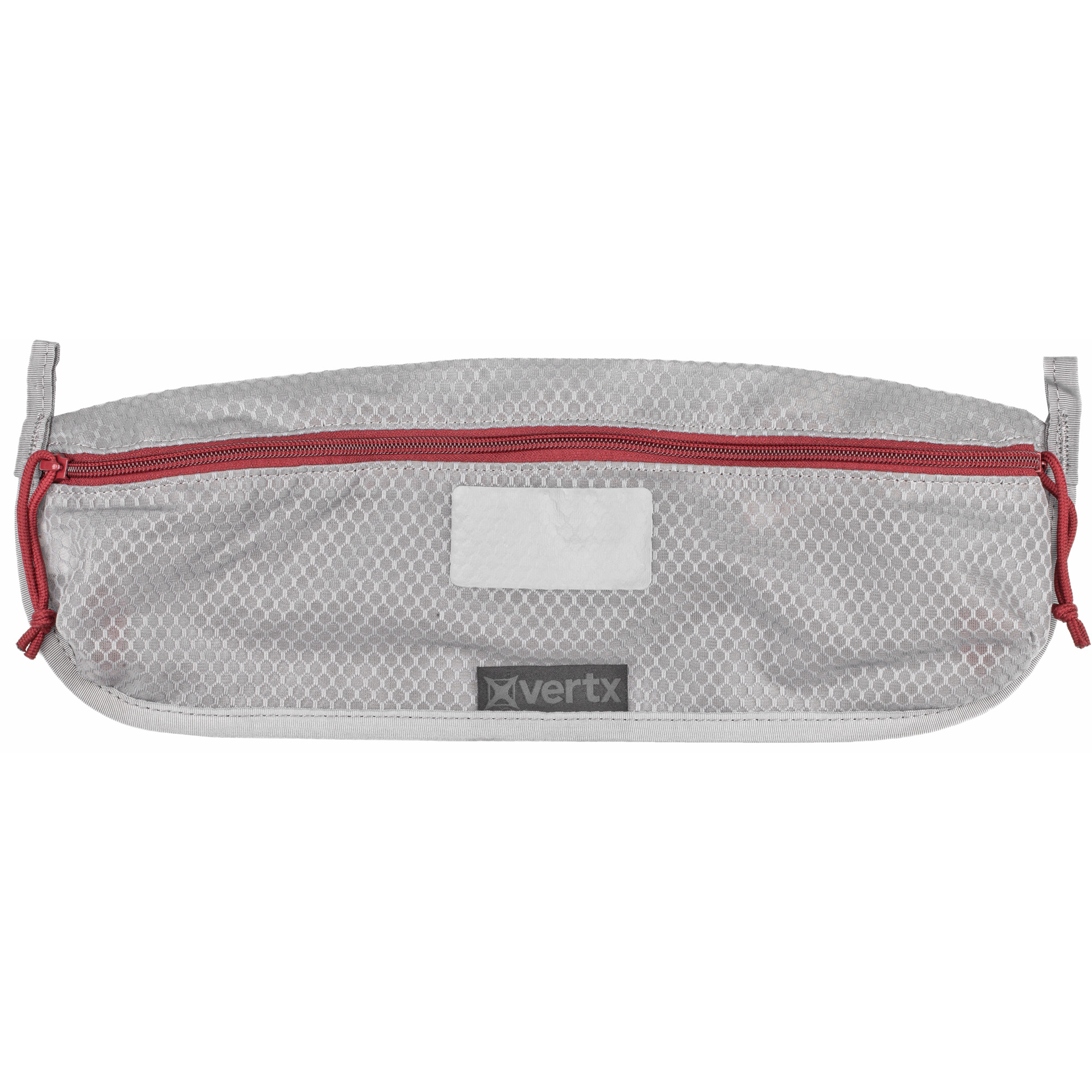 Vertx Overflow Mesh Pouch, Gray - F1 VTX5205 AGY NA