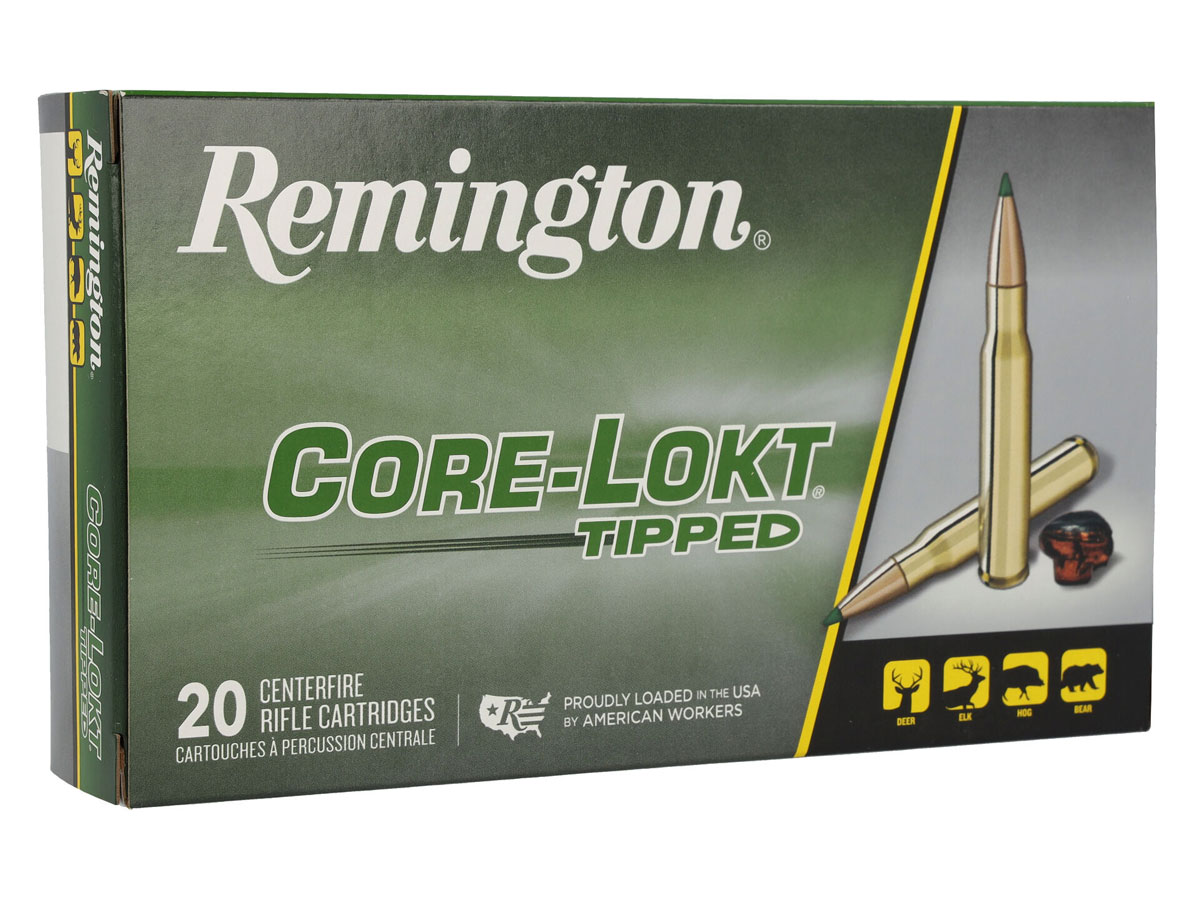 REM 300 WIN MAG 180GR CL TIP 20/200 - No Credit Card Fees - Low, flat rate shipping