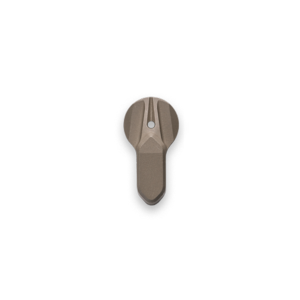 Radian-Weapons Radian Weapons Talon 45/90 Single Lever Ambidextrous Safety Selector FDE