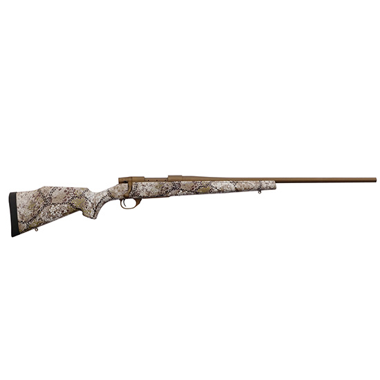 Weatherby Vanguard .350 Legend Bolt Action Rifle