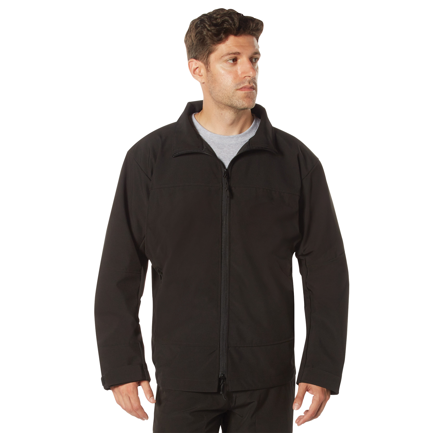 Rothco Covert Ops Concealed Carry Soft Shell Jacket - 2X-Large