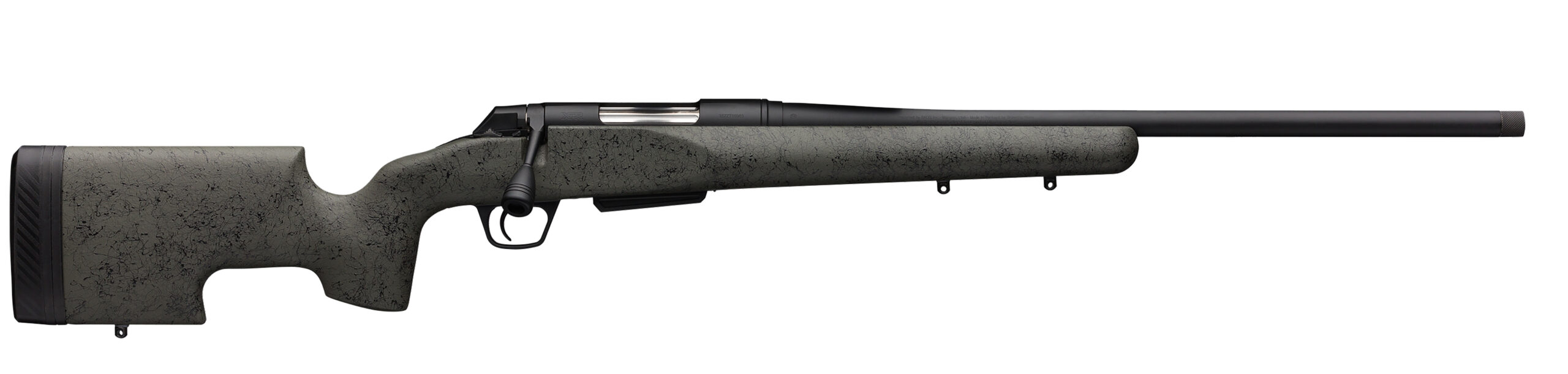 Winchester XPR Bolt Action Rifle .308 22" Barrel