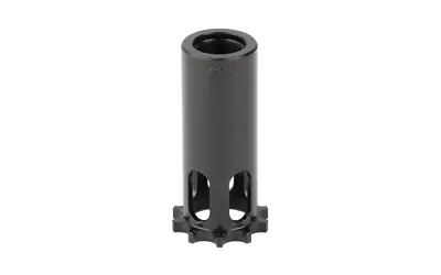 PWS 1/2X28 PISTON BLK