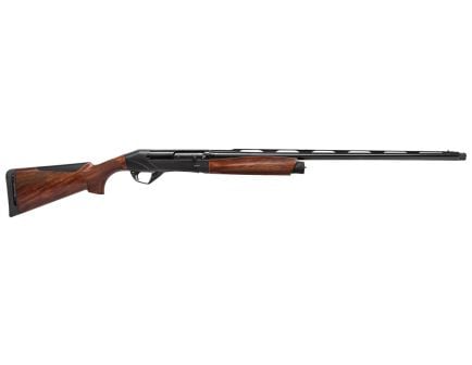 Benelli Super Black Eagle 3 28" Semi Automatic 12 Gauge Shotgun With Walnut Stock, Black - 10380
