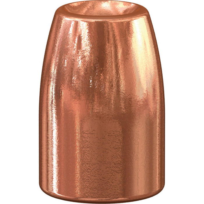 Speer Gold Dot .357 SIG 125 gr HP Handgun Bullet, 100/pack - 4360