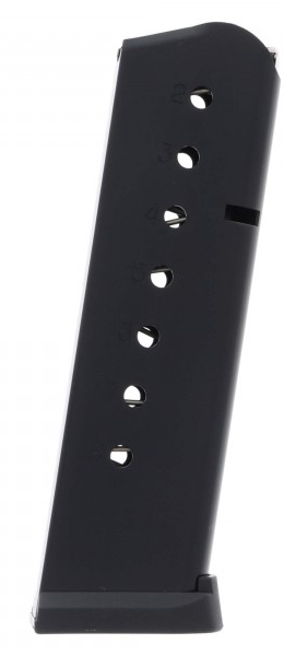 KCI 1911 .45 ACP 8 Round Magazine - KCI-MZ039