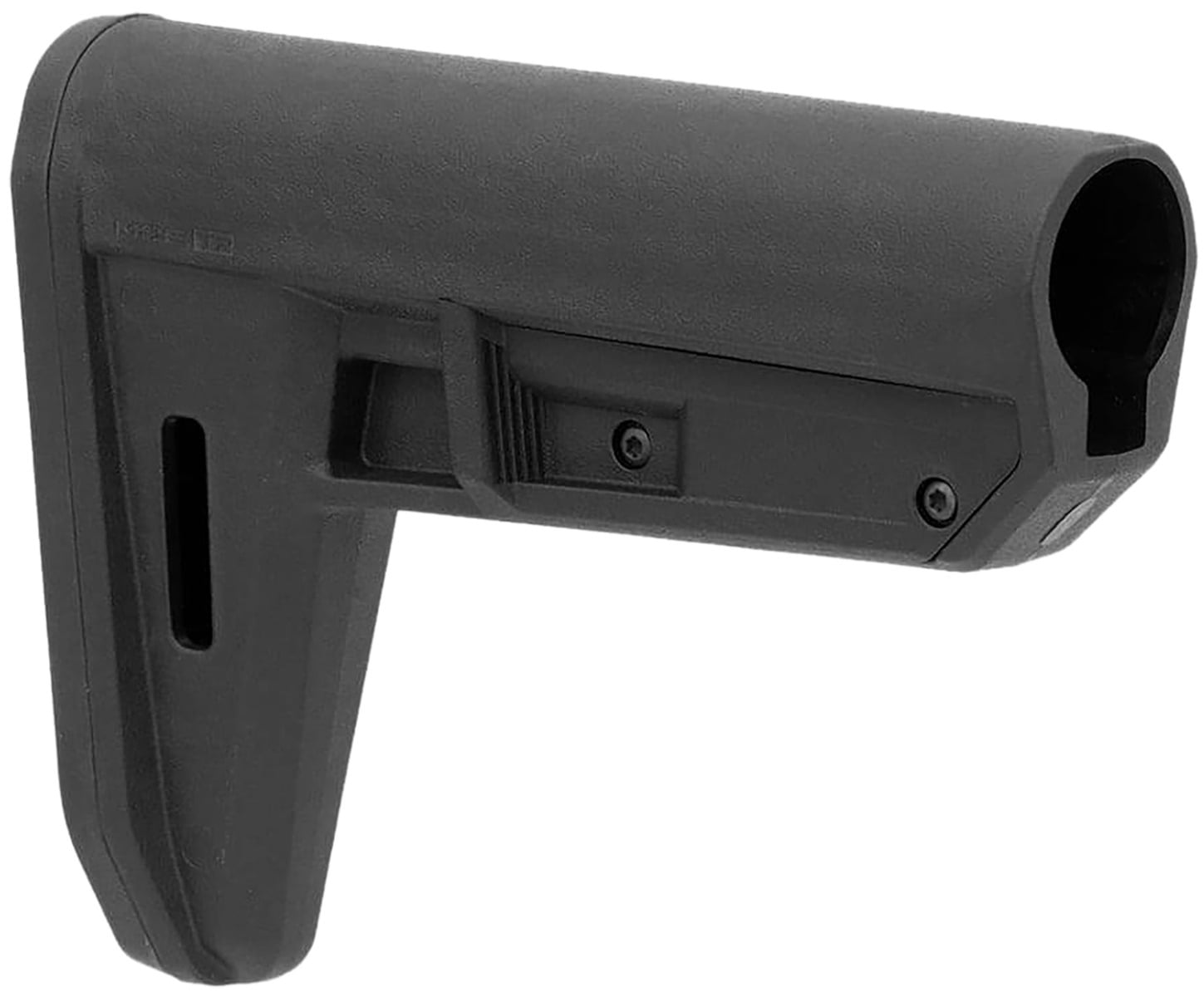Magpul MOE TR Carbine Stock Mil-Spec, Black