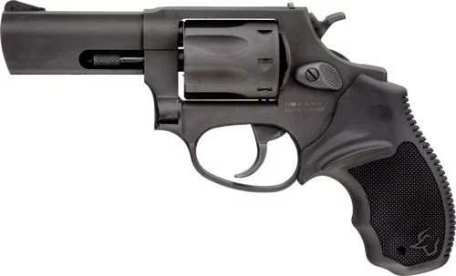 TAURUS 942 22LR 3" 8-SHOT - FIXED SIGHT MATTE BLACK