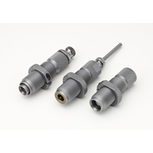 Hornady 3-Die Pistol Taper Crimp Die Set .45 ACP