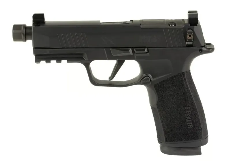 SIG SAUER 365 X MACRO