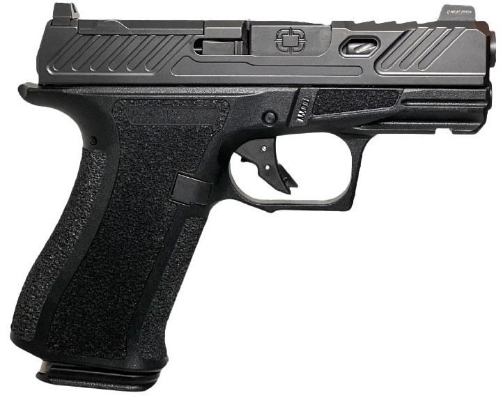 Shadow Systems CR920X 9MM Elite Handgun