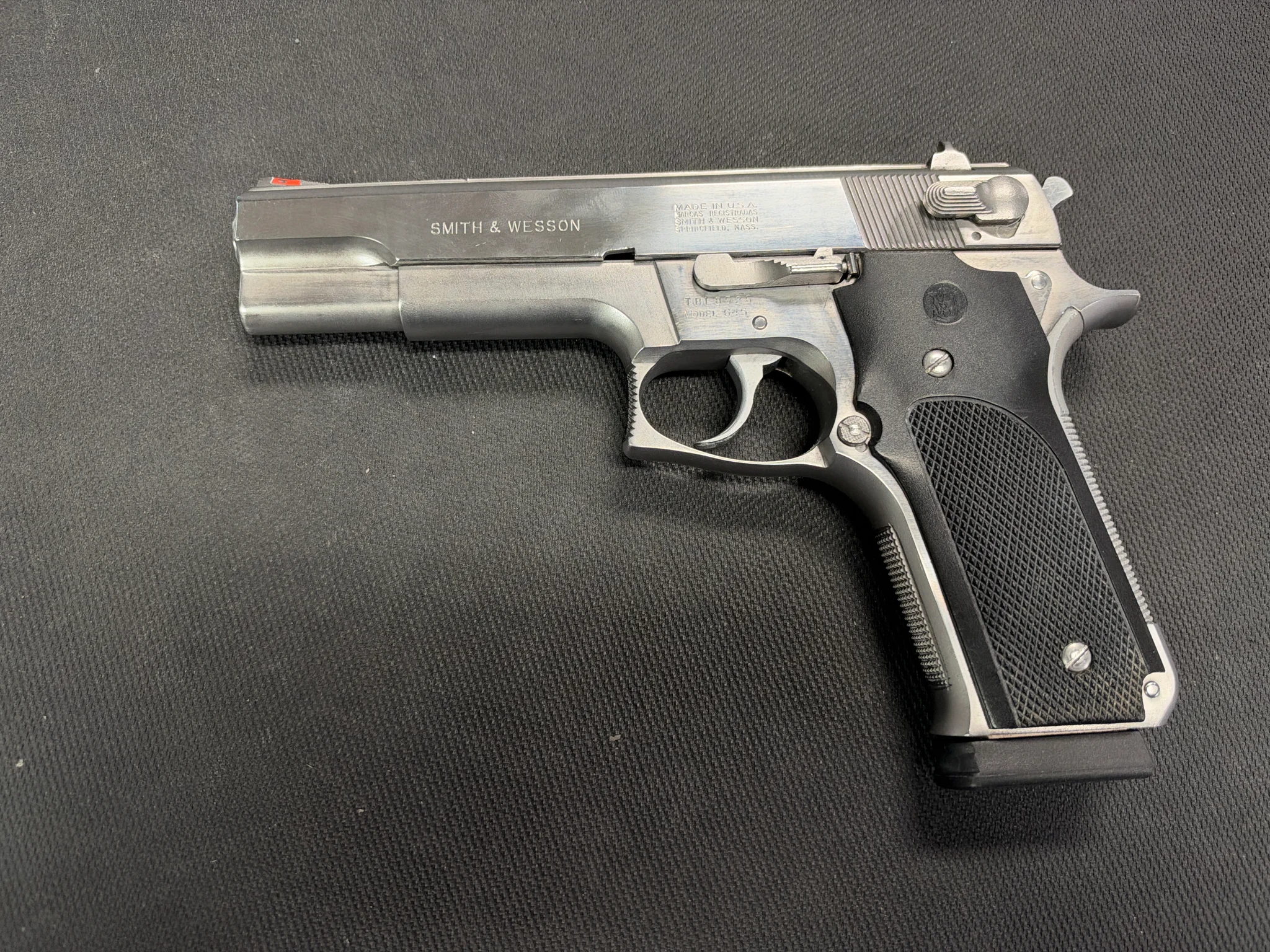 SMITH & WESSON 645 (Used)