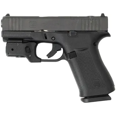GLOCK 43X (Used)