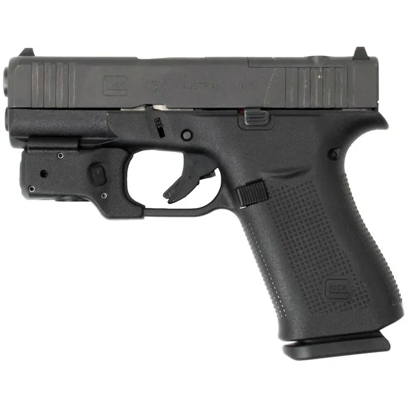 GLOCK 43X (Used)