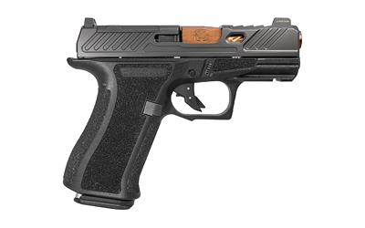 Shadow Systems CR920X ELT 9mm Pistol - 15RD