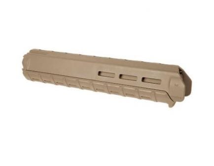 Magpul MOE M-LOK AR15/M4 Hand Guard, Flat Dark Earth (Rifle Length)- Mag427-FDE