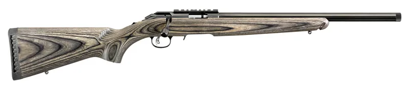 RUGER AMERICAN RIMFIRE TARGET