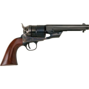 Cimarron RICHARDS CONVERSION 38 Special 5.5" 6rd - Walnut