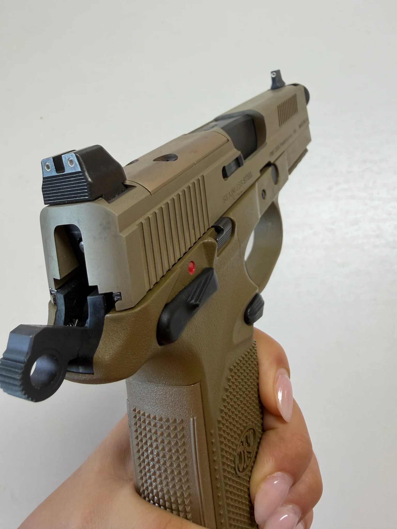 FN FNX-45 (Used)