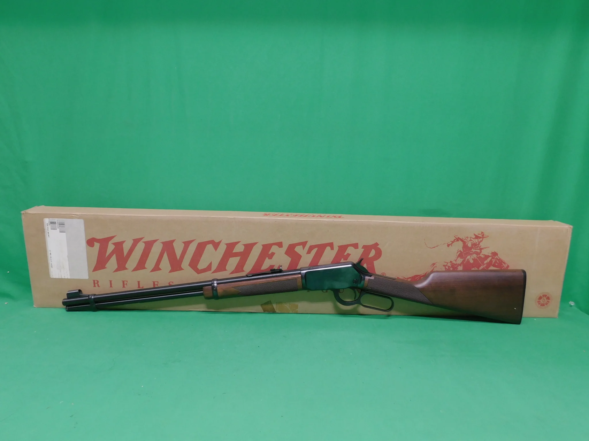WINCHESTER 9422 (Used)