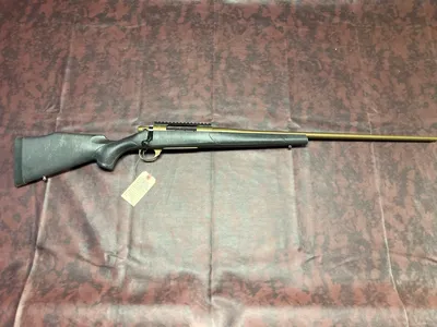 WEATHERBY VANGUARD SERIES 2 (Used)
