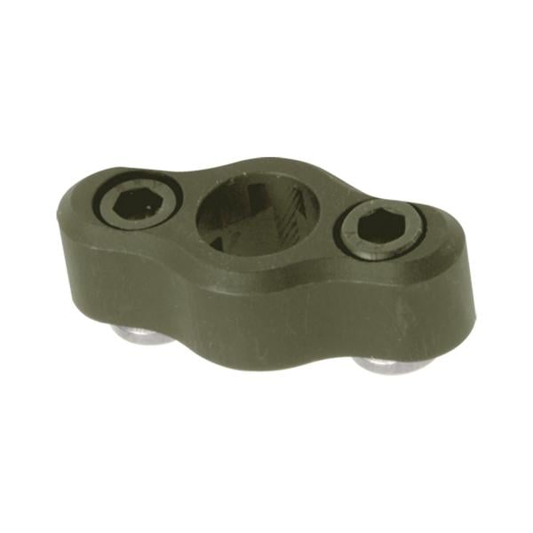 Timber Creek M-LOK Quick Disconnect Mounting Point, OD Green - M QD MP OD