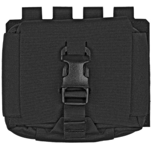 BLACKHAWK Foundation IFAK Bag | Black Nylon