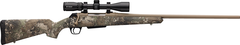 Winchester XPR Hunter 350 Legend Rifle with 3-9x40 Scope