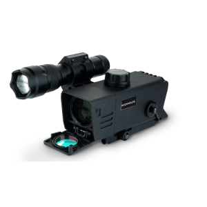 Konus-Optics Konus KonusPro NV3 Digital Compact Night Vision Rifle Scope 3-9x32
