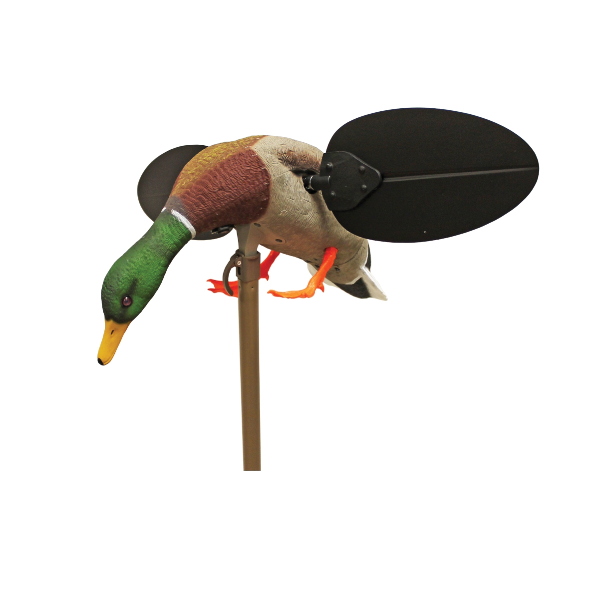 Mojo Outdoors Mallard Drake Decoy