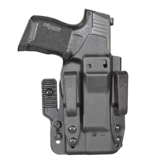 MFT PRO SERIES Inside the Waistband Holster Sig P365