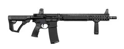 DANIEL DEFENSE DDM4