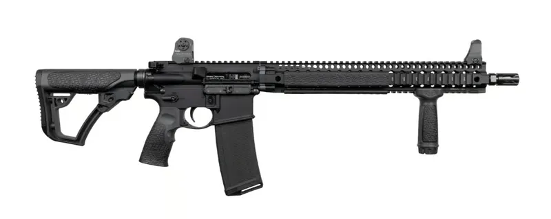 DANIEL DEFENSE DDM4