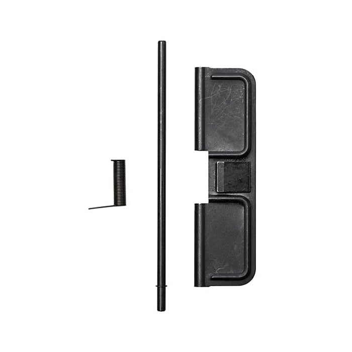 Aero Precision AR-15 Ejection Port Cover Kit, Black