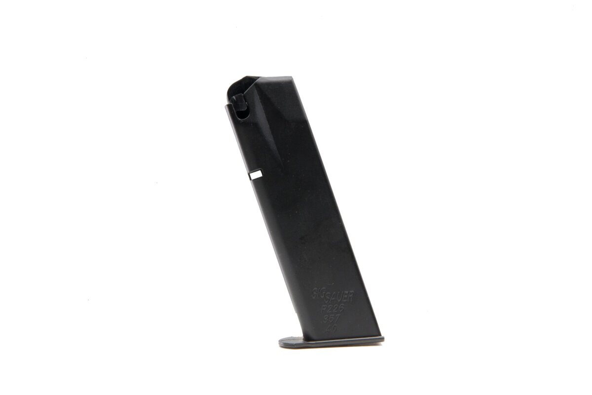 Sig Sauer USD SIG MAG P226 40/357 12RD