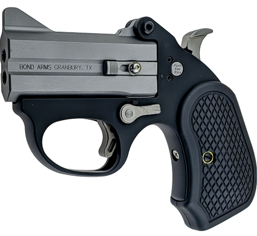 Bond Arms Stinger Fireball 9mm Derringer