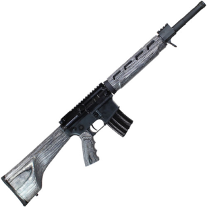 ALEXANDER ARMS Classic 50 BEOWULF 16.5" 7rd - Grey
