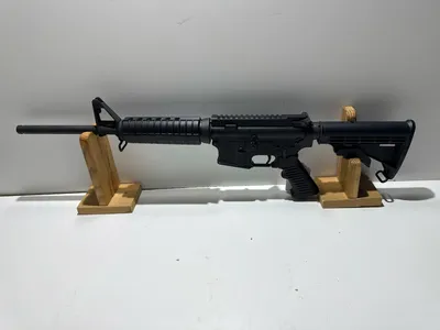 OLYMPIC ARMS, INC. P.C.R.00 (Used)