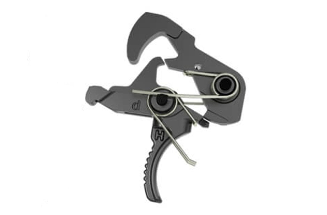 Hiperfire EDT Heavy Gunner AR15 Trigger Assembly - EDTHG