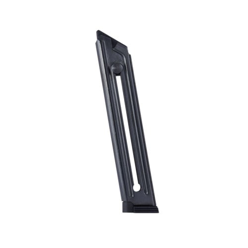 MEC-GAR MAG RUGER MKII 22LR 10RD BL - No Credit Card Fees - Low, flat rate shipping